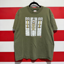 1997 Frank Lloyd Wright Frederick C Robie House Shirt