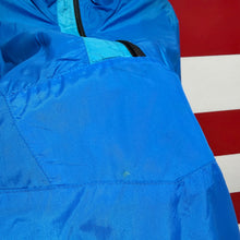 90s Nike Windbreaker