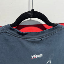 90s Dudley Death Drop WWF Shirt