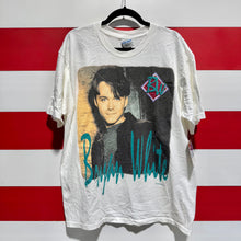 90s Bryan White Bewteen Now and Forever Shirt