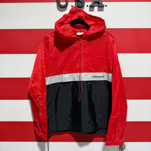 80s Adidas Windbreaker