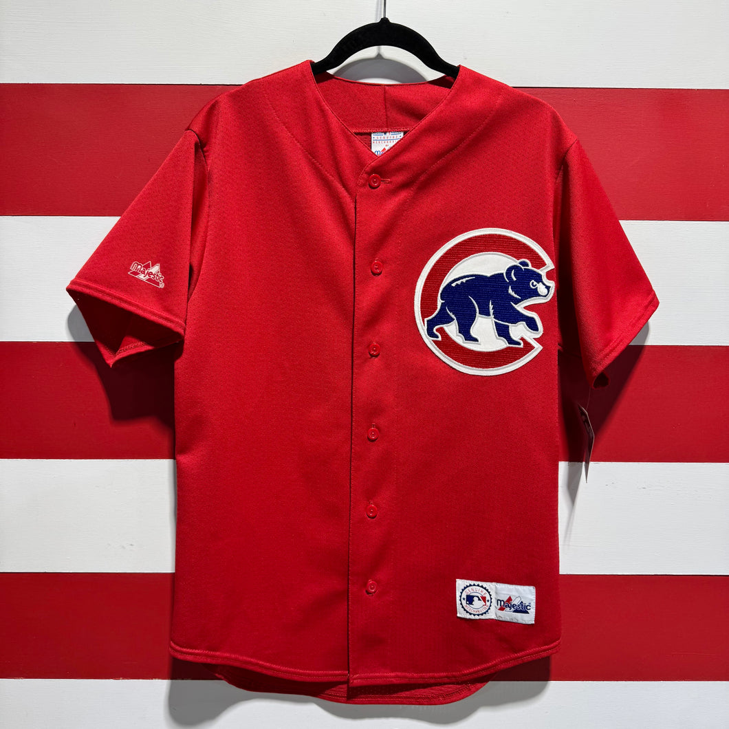 90s Chicago Cubs Jersey