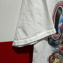 1995 Dennis Rodman Chicago Bad Boy Shirt