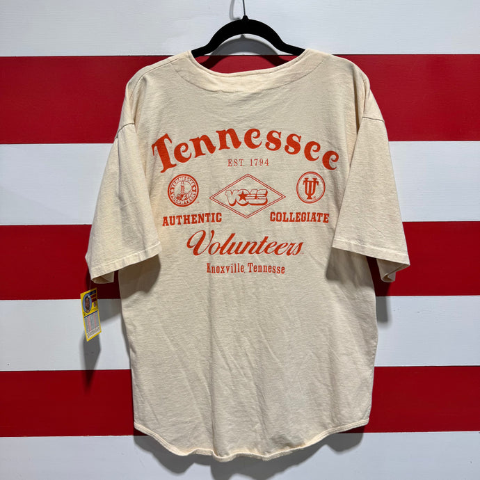 90s Tennessee Volunteers Jersey