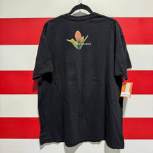 Early 2000s Nine Inch Nails The Fragile Shirt