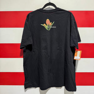 Early 2000s Nine Inch Nails The Fragile Shirt