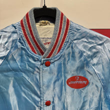 1978 Rush Hemispheres World Tour Jacket