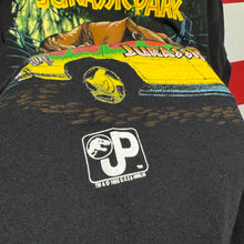 1993 Jurassic Park Shirt