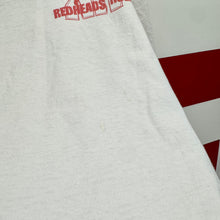 90s Sammy Hagar Redheads Rule Shirt