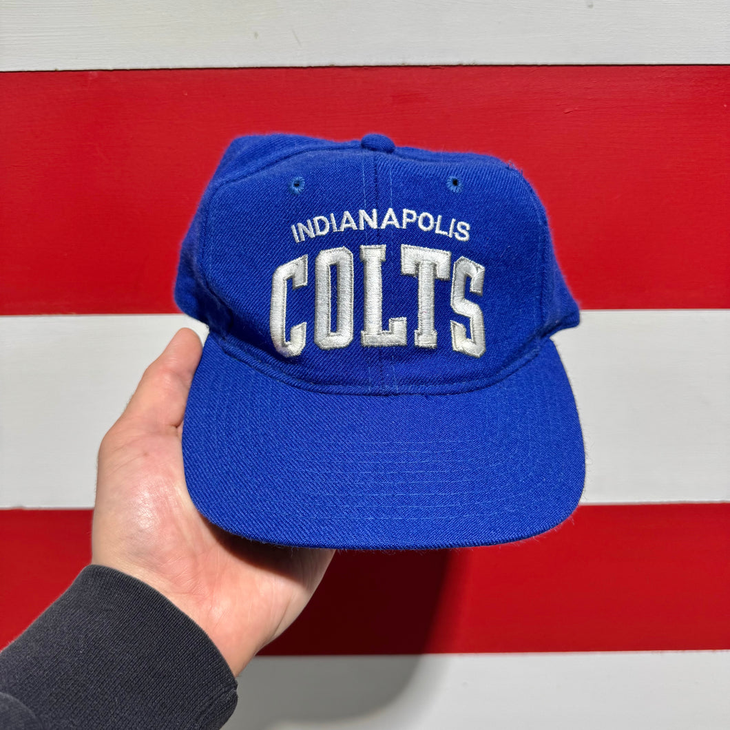 90s Indianapolis Colts Starter Hat