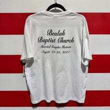 2001 Saved By Grace Shirt