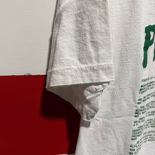 90s End Prohibition Now Marijuana Political Action Committee Shirt