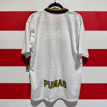 90s Pumas UNAM Nike Style Soccer Jersey