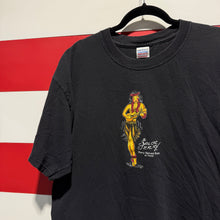 Early 2000s Sailor Jerry Rum Shirt