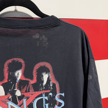 1988 King’s X Out of the Silent Planet Shirt