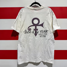 1997 Prince Jam of the Year Shirt