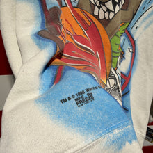 1995 Taz Jam Sweatshirt