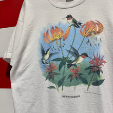 90s Hummingbirds Shirt