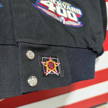 2003 Brickyard 400 Jeff Hamilton JH Design Jacket