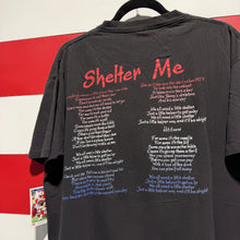 1990 Cinderella Shelter Me Shirt
