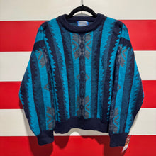 80s Pendleton Sweater