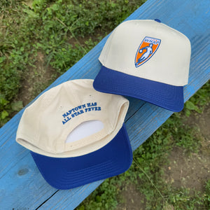 Naptown Has All Star Fever WNAP Hat