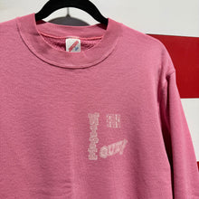 90s The Fun Gi Wipe Out Sweatshirt