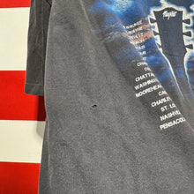 90s Ted Nugent Terrible Shirt