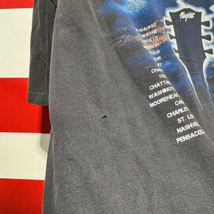 90s Ted Nugent Terrible Shirt