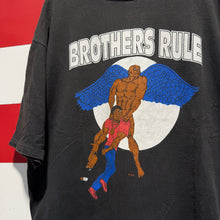 90s Brothers Rule Shirt