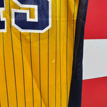 90s Rik Smits Pacers Champion Jersey
