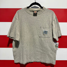 90s Harley Davidson Shirt