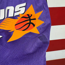 90s Charles Barkley Suns Champion Jersey