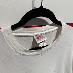 90s Nike Just Do It Soccer Shirt