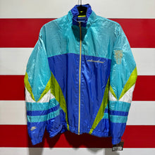 90s Nike International Windbreaker