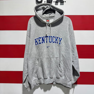 Early 2000s Kentucky Wildcats Nike Sweatshirt