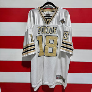 Early 2000s Purdue Boilermakers Football Jersey