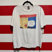 1993 The Dead Milkmen Dick Is Swell Shirt