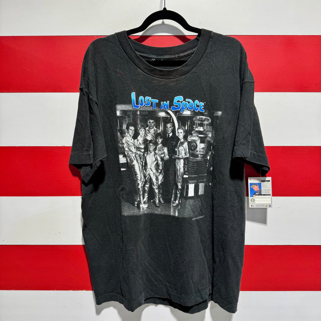 1992 Lost In Space Shirt
