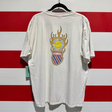 90s K Swiss Tennis Shirt