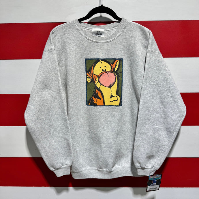 90s Tigger Sweatshirt
