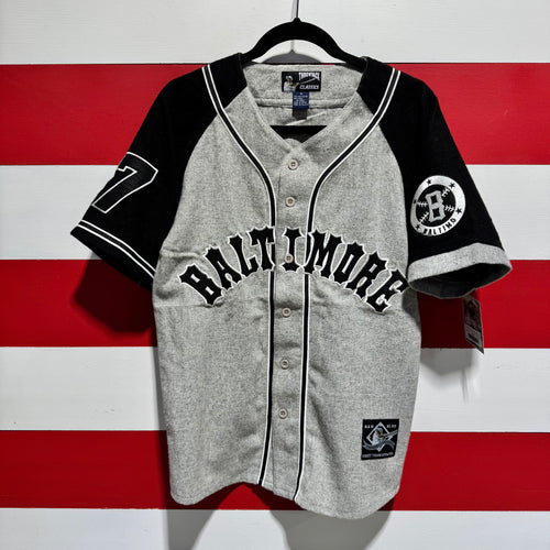 Early 2000s Baltimore Jersey
