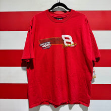 2001 Dale Earnhardt Jr Brickyard 400 Shirt