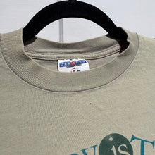 90s The Journey Is The Destination Shirt