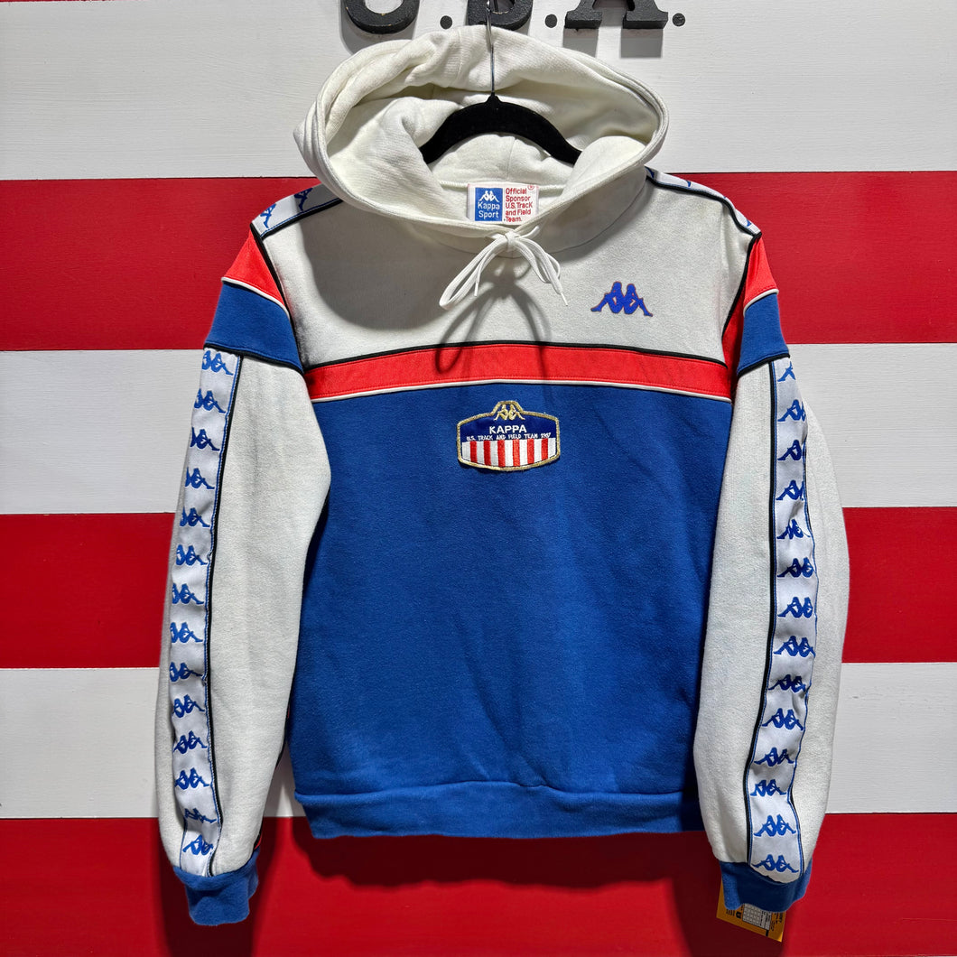 1987 Kappa US Track and Field Team Sweatshirt