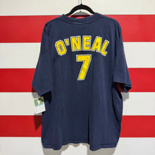 Early 2000s Pacers Jermaine O’Neal Shirt