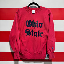 90s Ohio State Champion Reverse Weave Sweatshirt