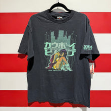 Early 2000s Cowboy Bebop Faye Valentine Shirt