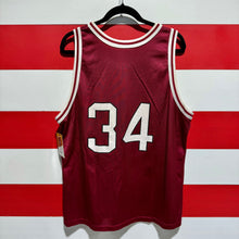 90s Arkansas Razorbacks Champion Jersey