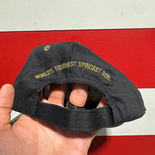 90s Zebco Hat